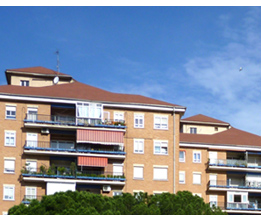 Oferta mensual de viviendas militares en arrendamiento especial del mes de noviembre de 2021