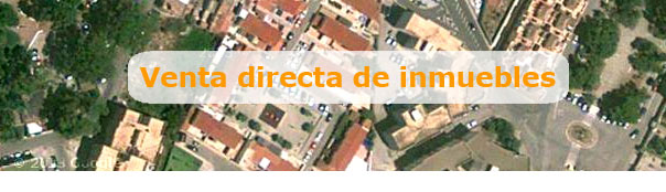 Venta directa de inmuebles