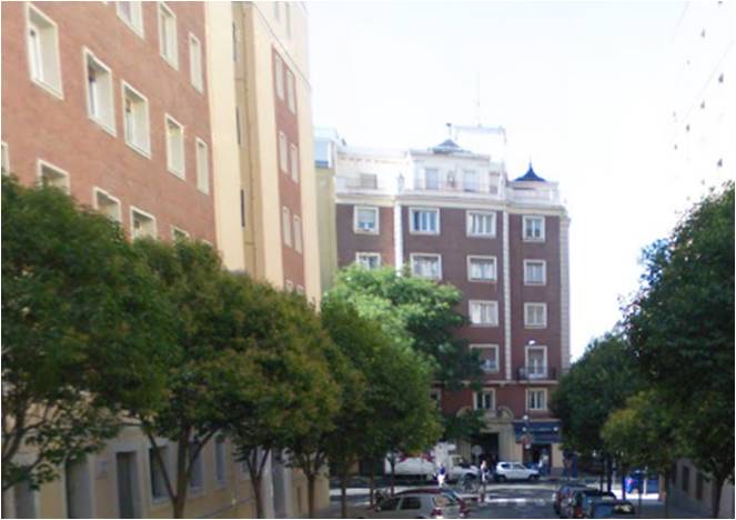 Concurso para la venta de viviendas militares