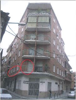 Texto no disponible Residencial