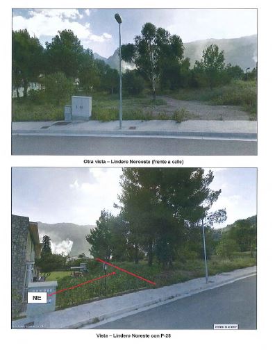 Texto no disponible Residencial