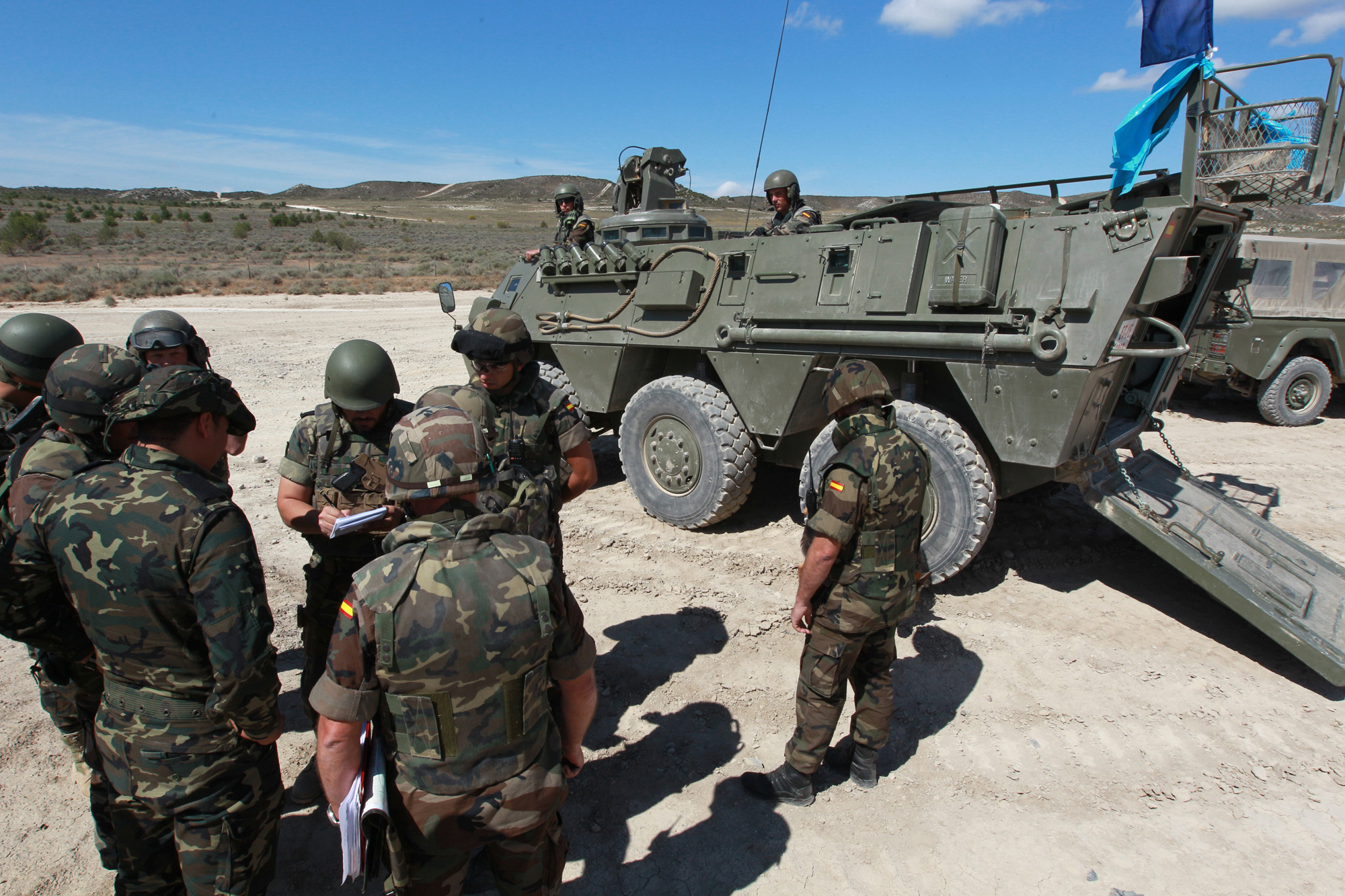 OM relativa a cuantías compensación económica y áreas geográficas