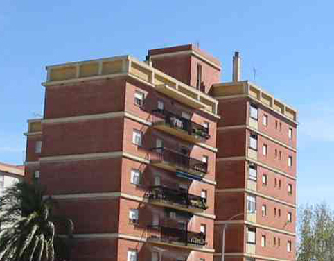 Adjudicación provisional del concurso para la venta de viviendas militares