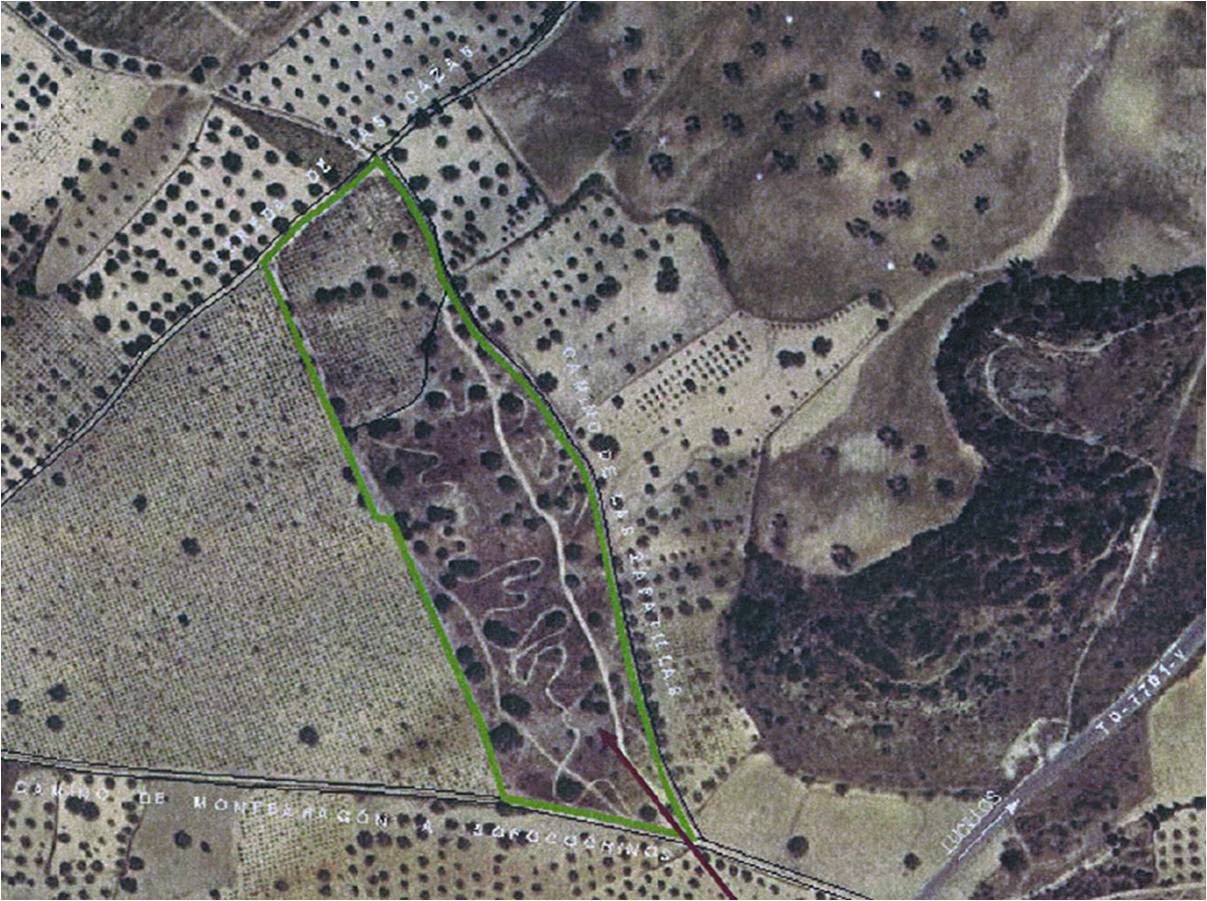 Nueva subasta para la venta de inmuebles