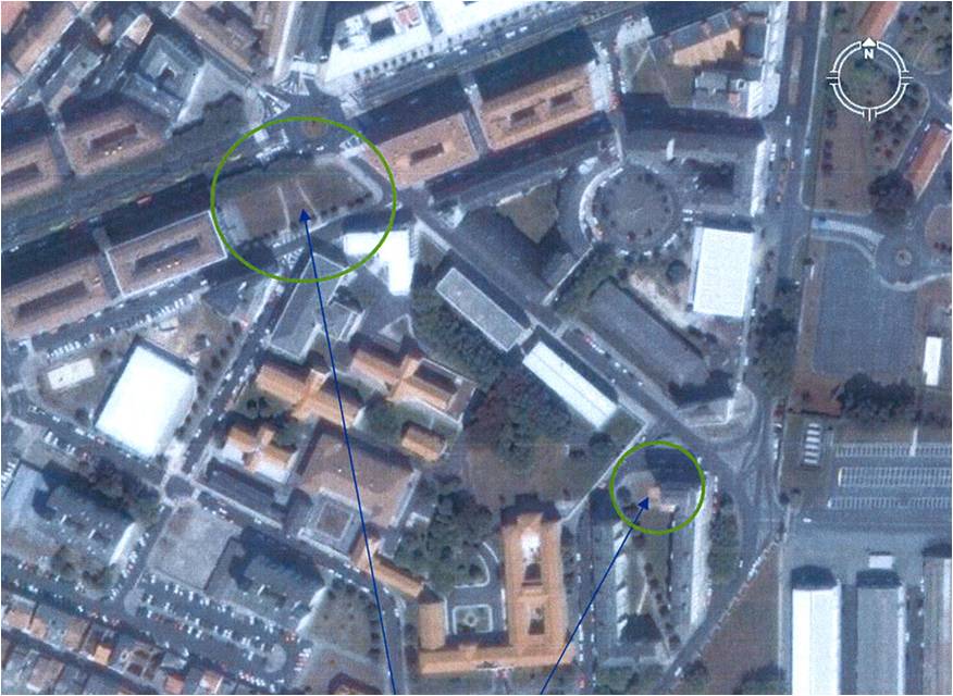 Nueva subasta pública para la venta de inmuebles