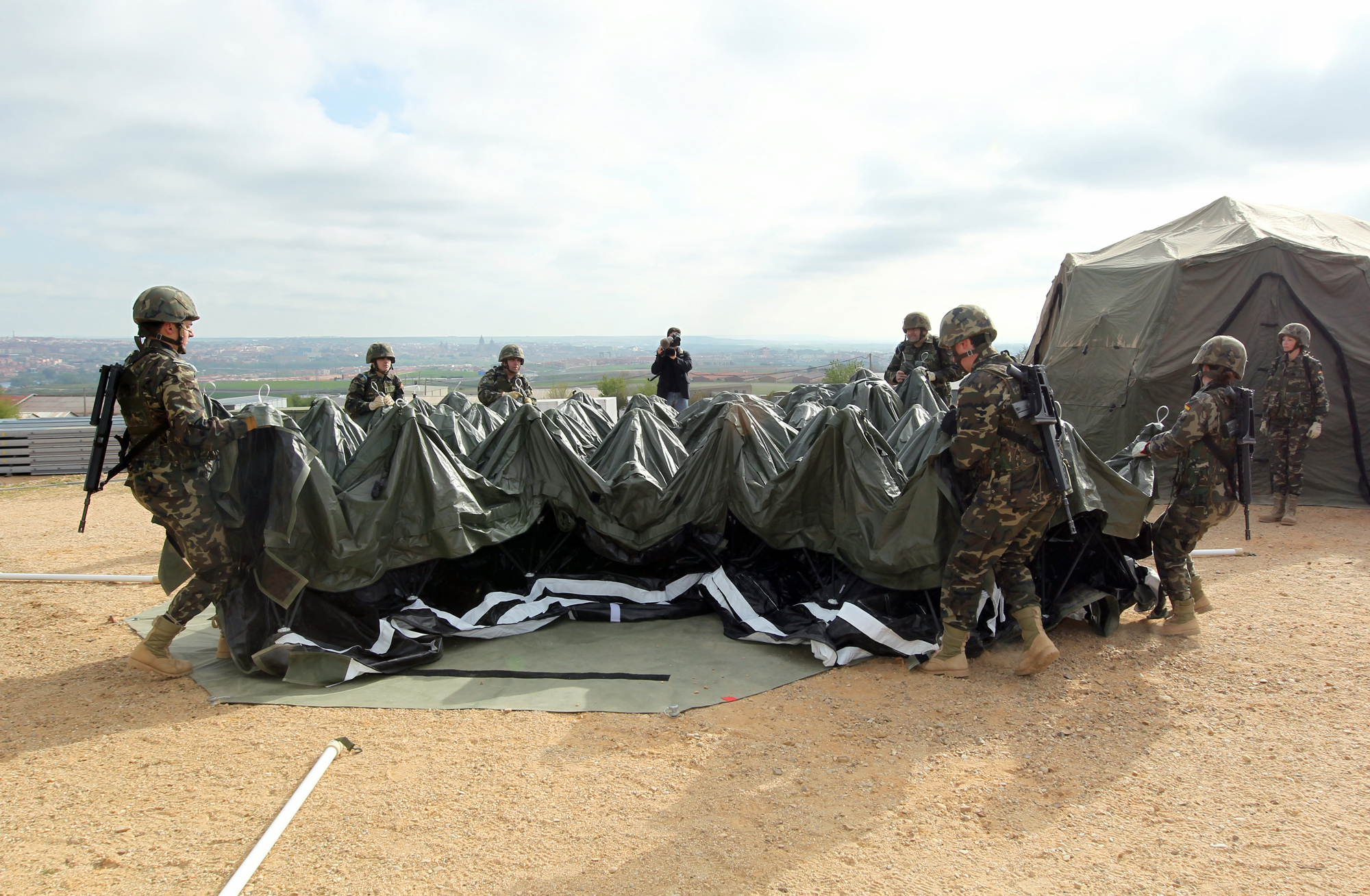Listados de perceptores de compensación económica