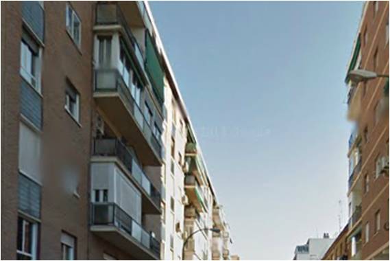 Venta por subasta de inmuebles