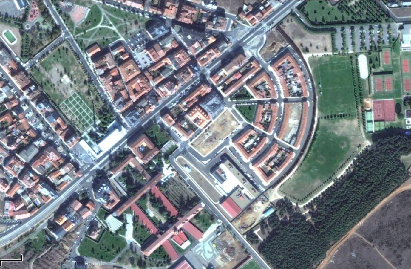 Venta por subasta de inmuebles