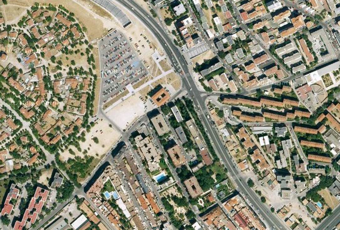 Venta por subasta de inmuebles