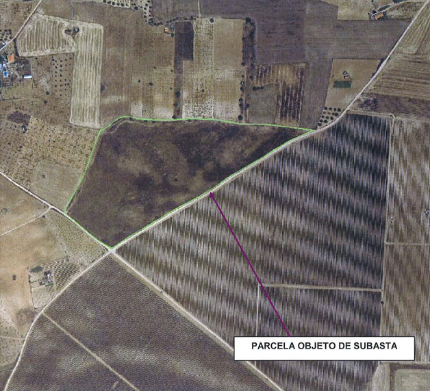 Vista Aérea