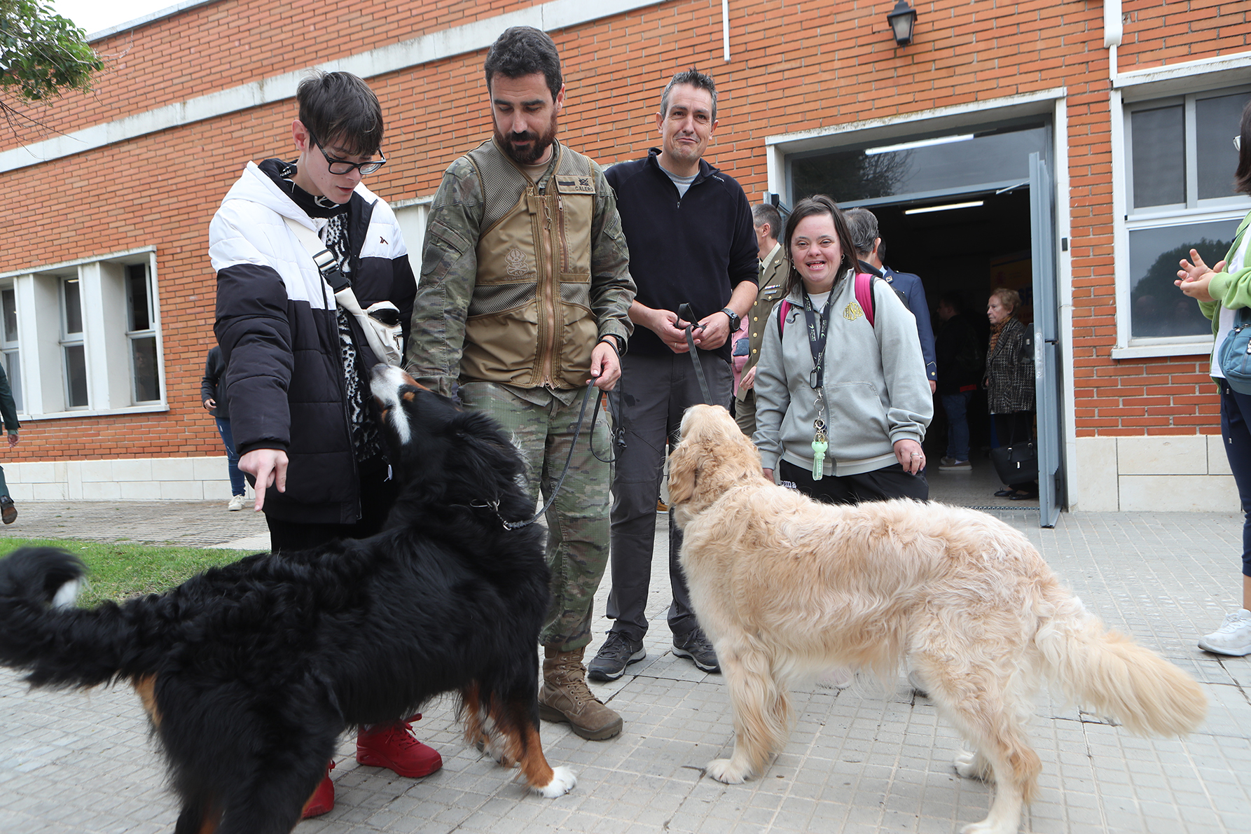 40 Aniversario del CEISFAS