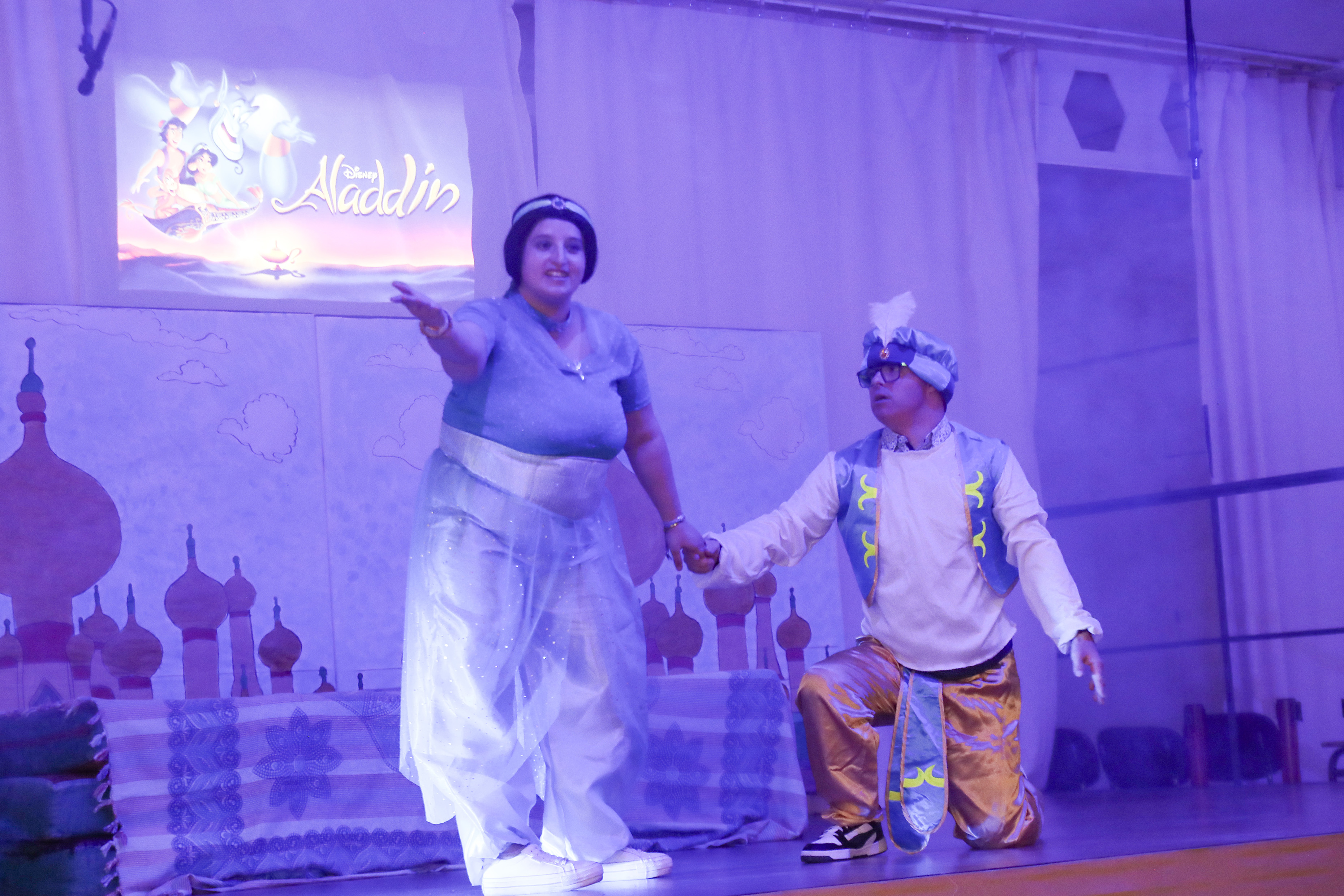 40 Aniversario del CEISFAS