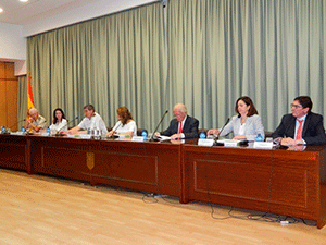 Presentacion del libro 