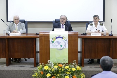 Foro Interamericano Justicia Militar