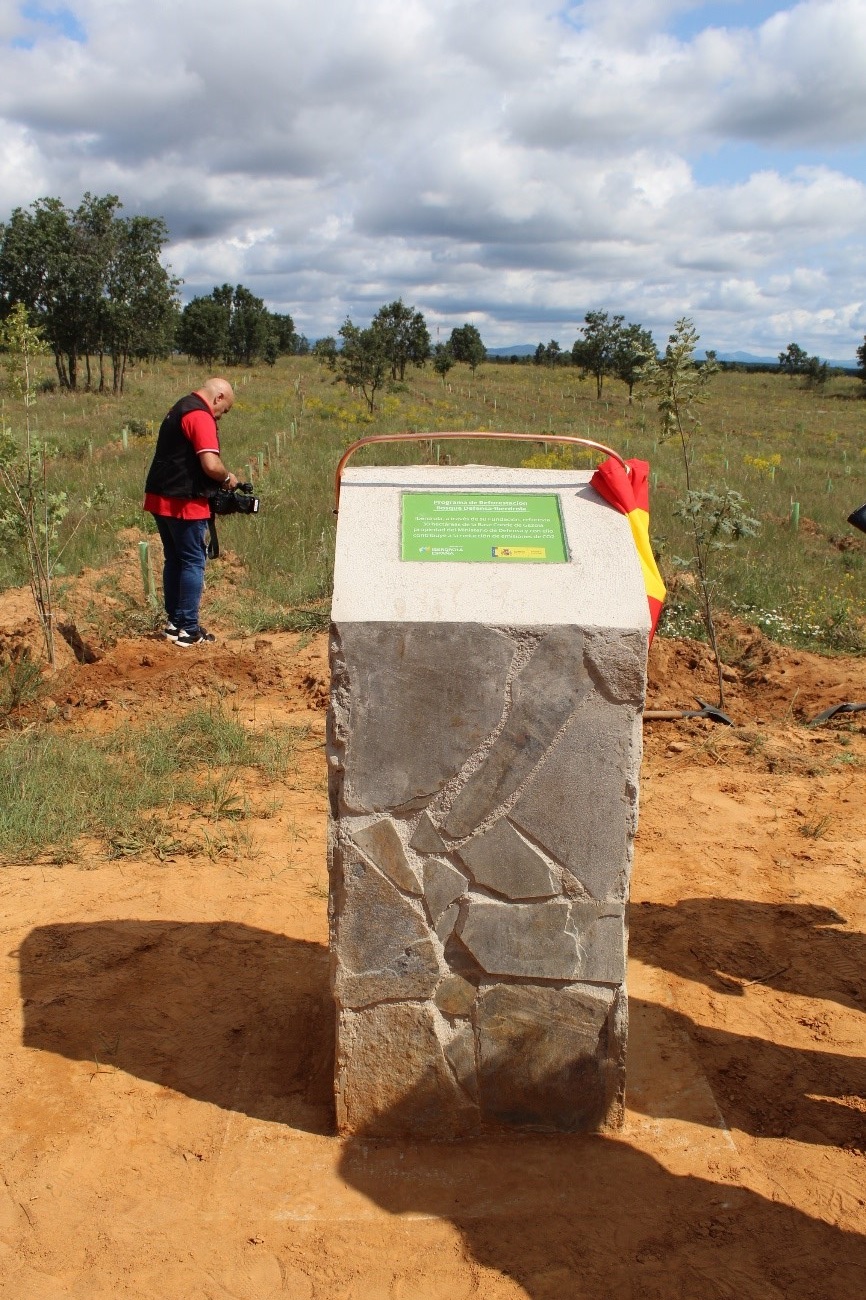 CMT El Ferral (León)
