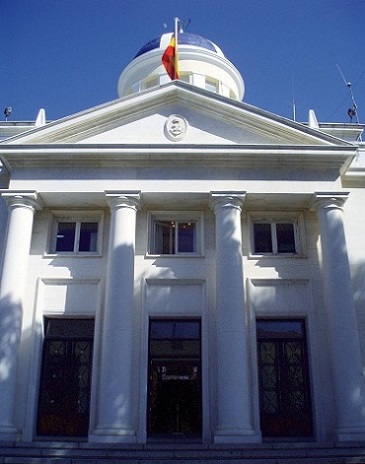 Instituto Hidrográfico de la Marina
