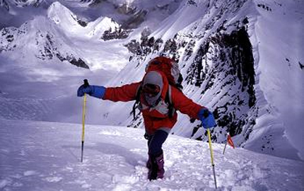 GMAM Everest