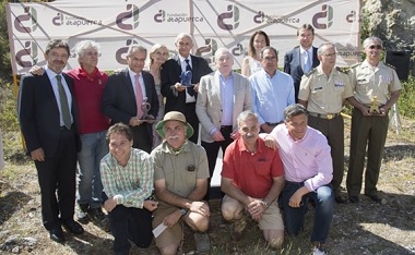 Equipo de investigación de Atapuerca