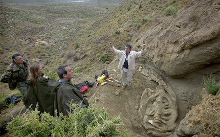 CMT Alvarez de Sotomayor (Almeria)