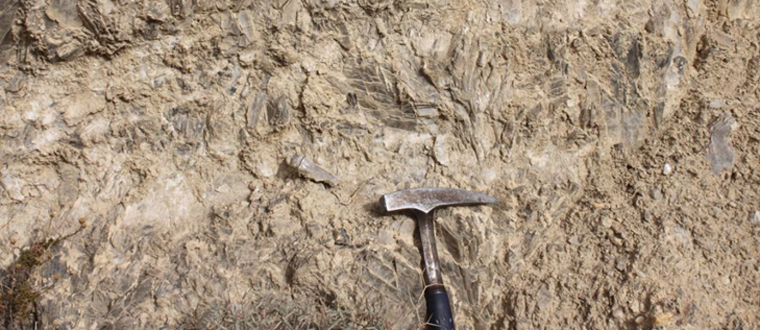 CMT. Álvarez de Sotomayor (Almería)