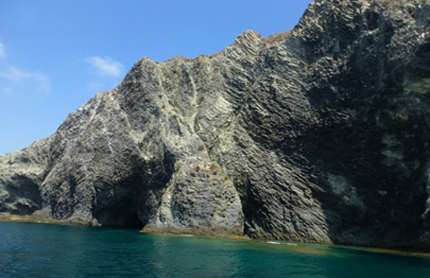 Isla Grosa (Murcia)