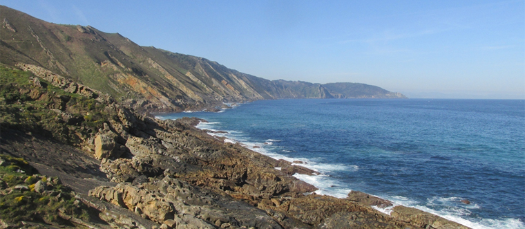 Contextos geológicos de interés mundial