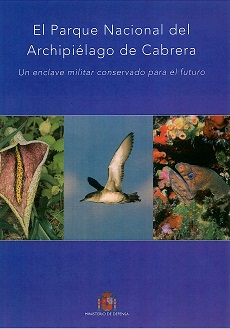Parque Nacional Cabrera