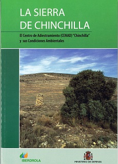 CENAD de Chinchilla (Albacete)