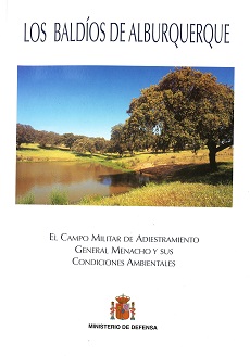 General Menacho (Badajoz)