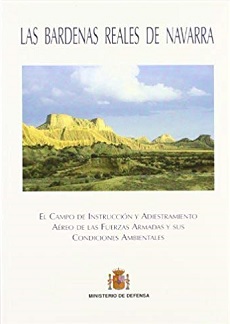 Las Bardenas Reales (Navarra)