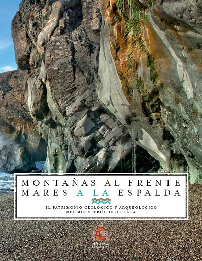 Montañas al Frente, Mares a la Espalda