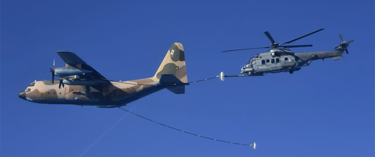 Contaminación acústica.