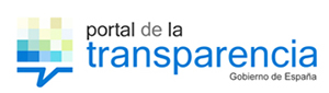 Logo Portal de la Transparencia