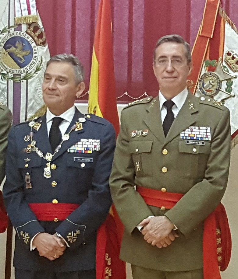 Relevo Gran Cancilller