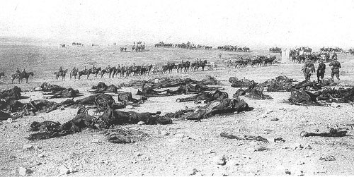 Los Laureados del Alcántara