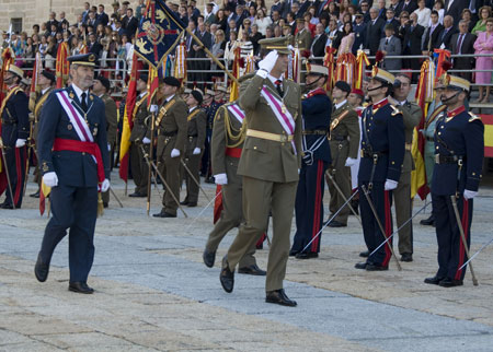 Bicentenario y Actos Capitulares
