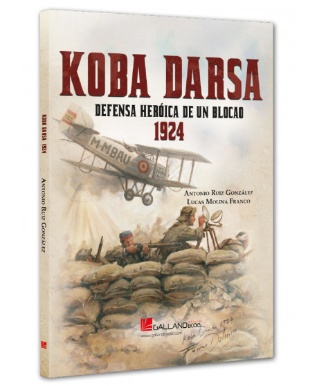 Portada del libro