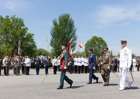 Estandarte de la Orden