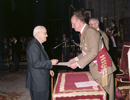 DON ABILIO BOIZAS DEL CORRAL