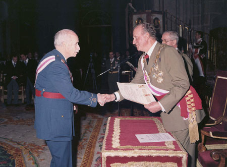 Foto: DON GONZALO QUEIPO DE LLANO Y MARTÍ