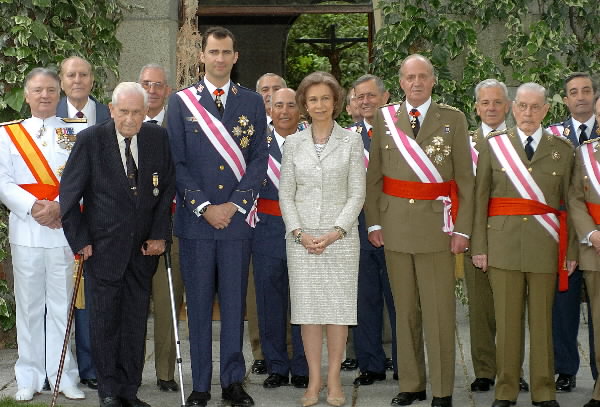 Día San Fernando 2005