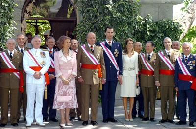 Día de San Fernando 2006