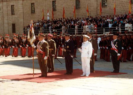 Estandarte de la Orden