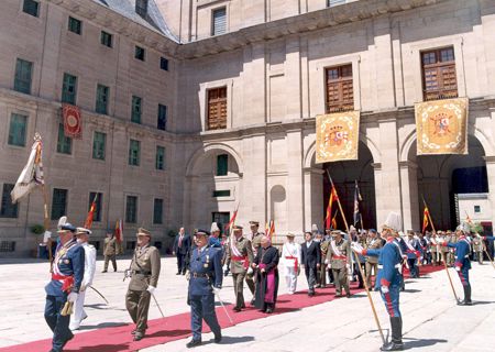 Procesión de entrada
