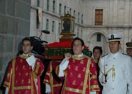 Reliquia de San Hermenegildo