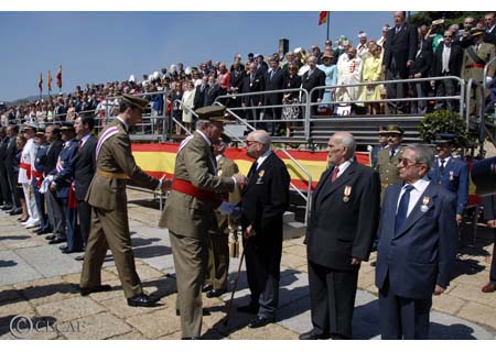 Capítulo del año 2007