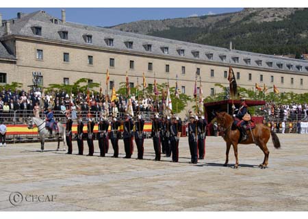 Capítulo del año 2007