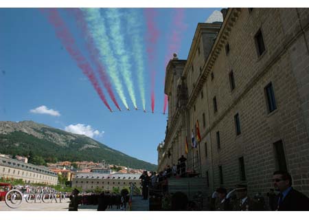 Capítulo del año 2007