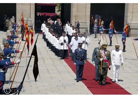 Capítulo del año 2007