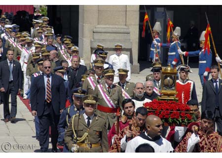 Capítulo del año 2007